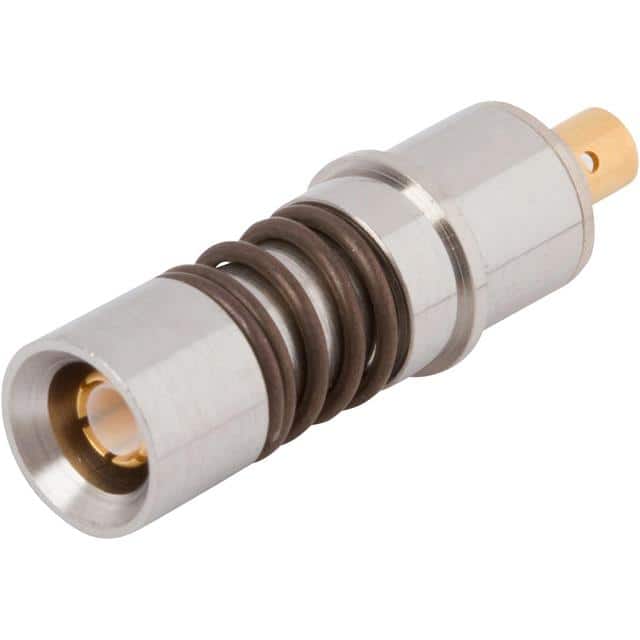 SF9811-6001 CONN PIN COAX 0.141" GOLD SOLDER