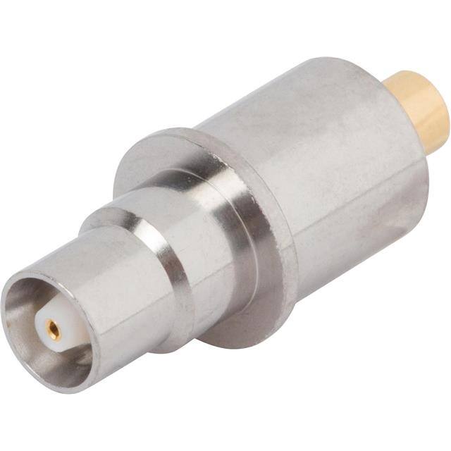 SF9921-6000 CONN SCKT COAX 0.085" GOLD SLDR