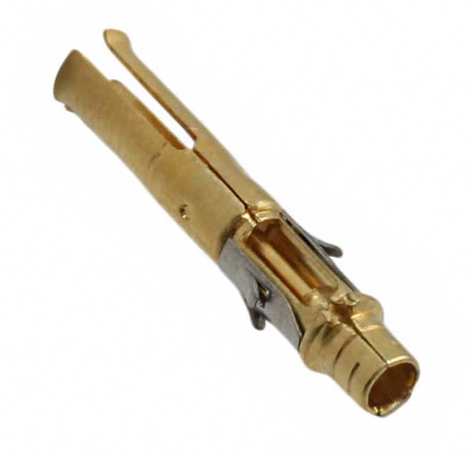 51565-1 CONN SOCKET 26AWG GOLD CRIMP
