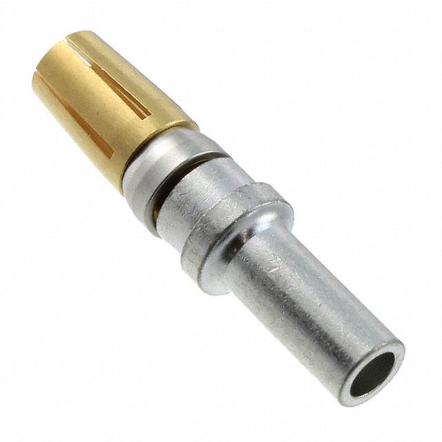 148221-1 CONN SOCKET 12-14AWG GOLD CRIMP