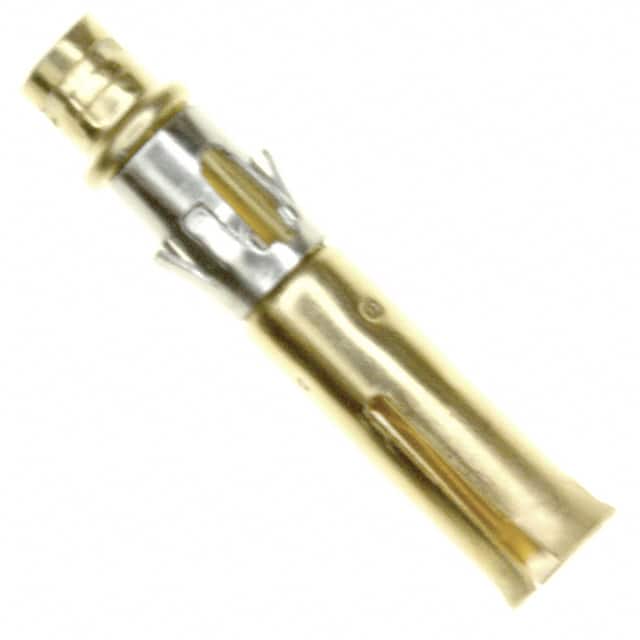 51565-3 CONN SOCKET 26-30AWG GOLD CRIMP