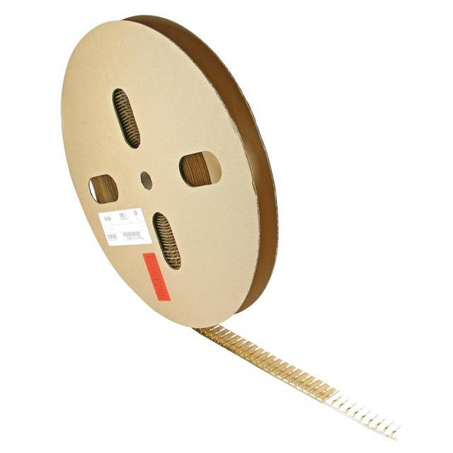 TN02 016 0005 1 CONN SOCKET 14-16AWG SILVR CRIMP