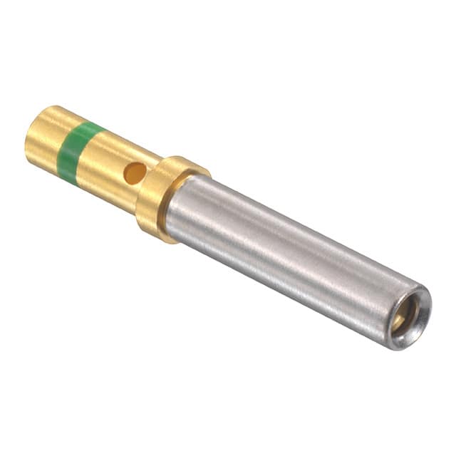 0936410024 CONN SOCKET 14AWG GOLD CRIMP