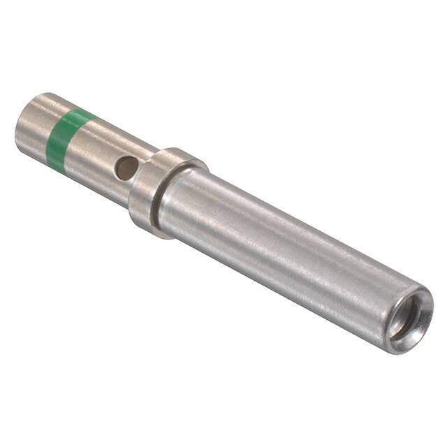 0936410022 CONN SOCKET 14AWG NICKEL CRIMP