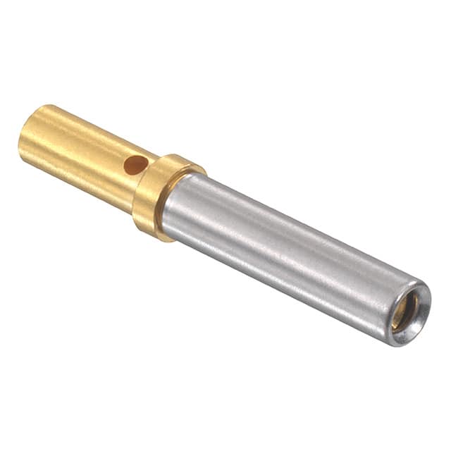 0936410014 CONN SOCKET 16-20AWG GOLD CRIMP
