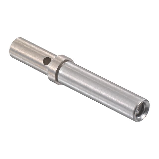 0936410012 CONN SCKT 16-20AWG NICKEL CRIMP