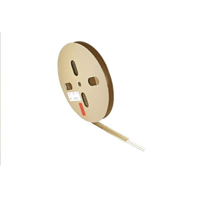 TN02 010 0158 1 SOCKET CONTACT ON REEL (LEFT HAN