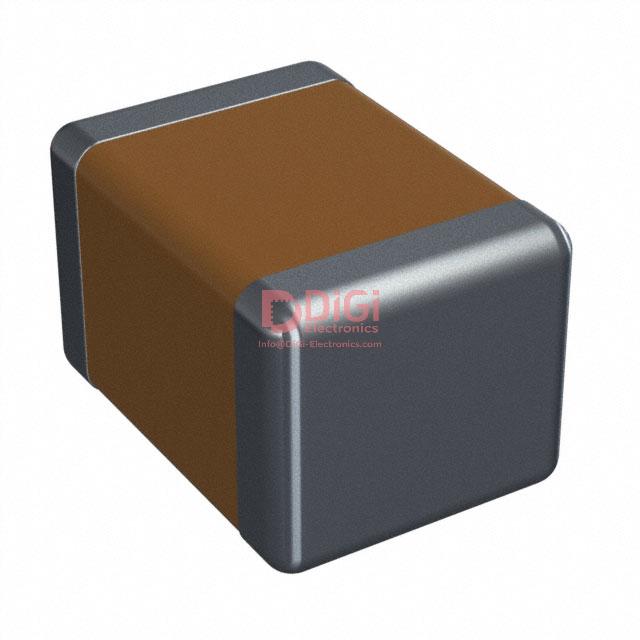 1812HA101JAT1A The KYOCERA AVX 1812HA101JAT1A is a ceramic capacitor with a capacitance of 100 pF and a high voltage rating of 3000V (3kV). It features a C0G/NP0 temperature coefficient and a ±5% tolerance.