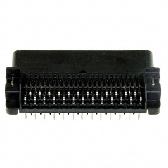 1734099-5 CONN BTB PLUG 50POS R/A SOLDER