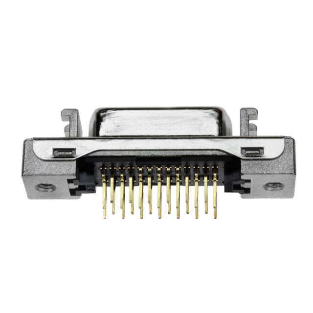 10226-6212PC CONN RCPT 26POS PCB SOLDER