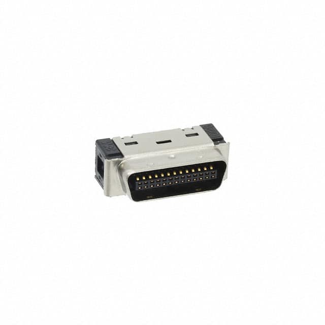 10126-900APL CONN PLUG 26POS EDGE MNT SOLDER