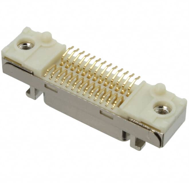 10226-2210PE CONN RCPT 26POS SMD SOLDER