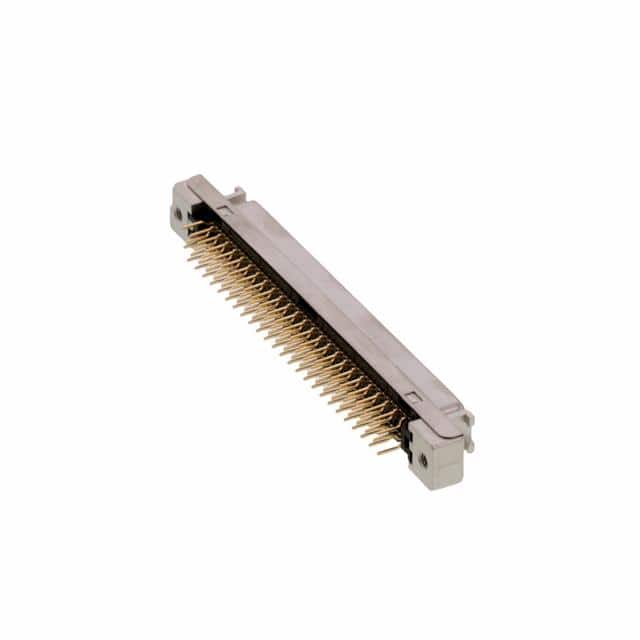 102A0-6212PC CONN RCPT 100POS PCB SOLDER