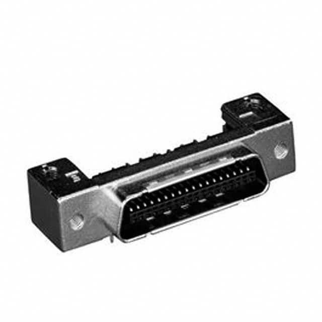 10120-5212PC CONN BTB PLUG 20POS R/A SOLDER