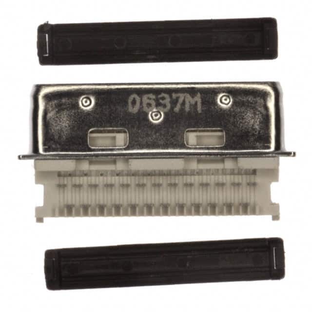 5787131-1 CONN PLUG 50POS STR IDC