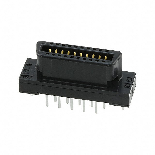FX2CA-20S-1.27DSAL(71) CONN RECEPT 20POS 1.27MM