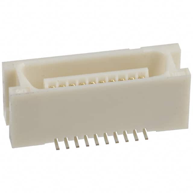 FX2-20P-1.27SV(71) CONN PLUG 20POS SMD SOLDER