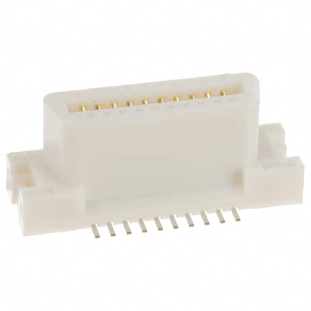 FX2-20S-1.27SV(71) CONN RCPT 20POS SMD SOLDER