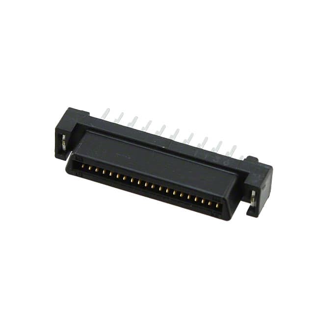 1734101-4 CONN BTB RCPT 40POS VERT SOLDER