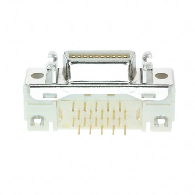 10220-55G3PC CONN RCPT 20POS R/A SOLDER