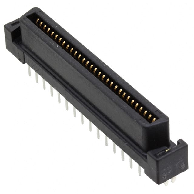 1734101-6 CONN BTB RCPT 60POS VERT SOLDER