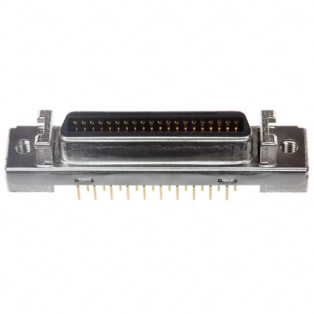 10240-6212PC CONN RCPT 40POS PCB SOLDER