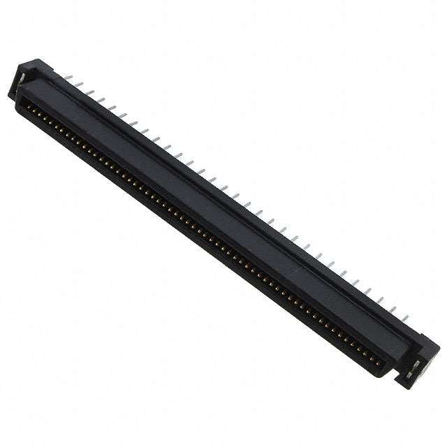 1-1734101-2 CONN BTB RCPT 120POS VERT SOLDER