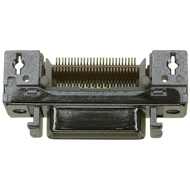 10226-1S10PE CONN RCPT 26POS R/A SOLDER