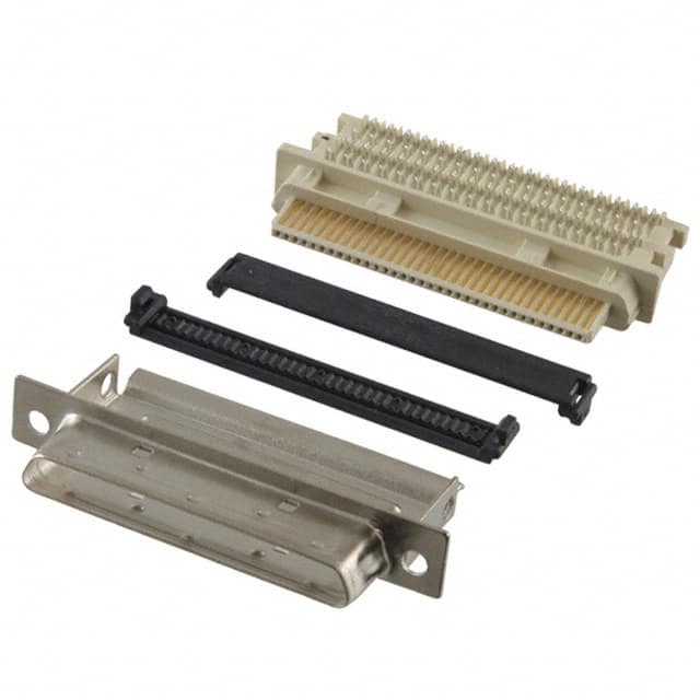 5787775-1 CONN STCK PLUG 68/68POS STR IDC