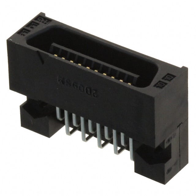FX2B-20PA-1.27DS(71) CONN HEADER R/A 20POS 1.27MM