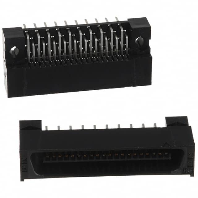 FX2-40P-1.27DS(71) CONN BTB PLUG 40POS R/A SOLDER