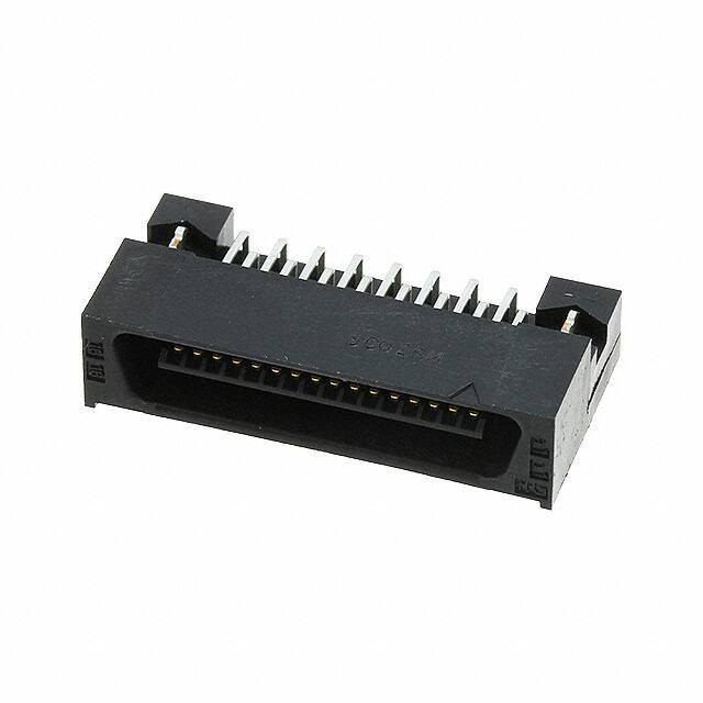FX2-32P-1.27DSL(71) CONN BTB PLUG 32POS R/A SOLDER