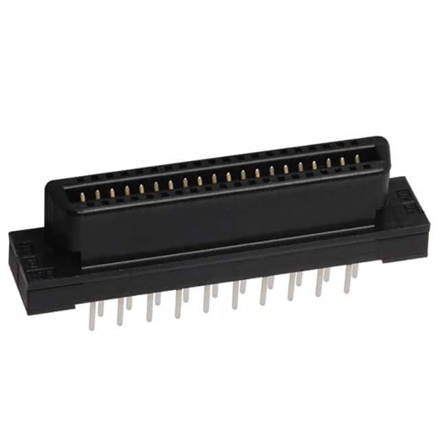FX2CA-40S-1.27DSA(71) CONN RECEPT VERT 40POS 1.27MM