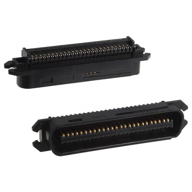 552032-1 CONN PLUG 50POS STR IDC