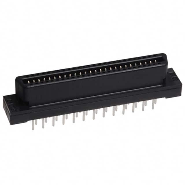 FX2CA-52S-1.27DSA(71) CONN RECEPT VERT 52POS 1.27MM