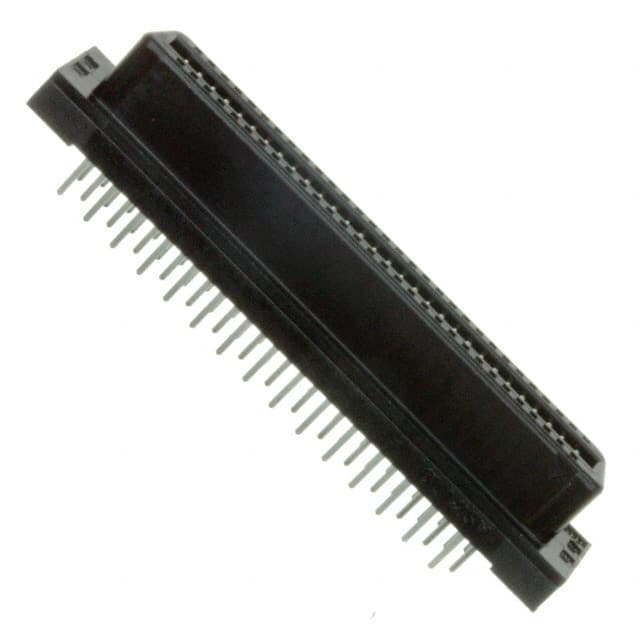 FX2C-60S-1.27DSA(71) CONN RECEPT VERT 60POS 1.27MM