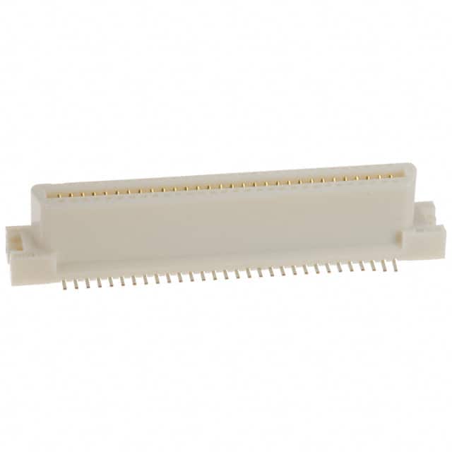 FX2-60S-1.27SV(71) CONN RECEPT STR 60POS 1.27MM SMD