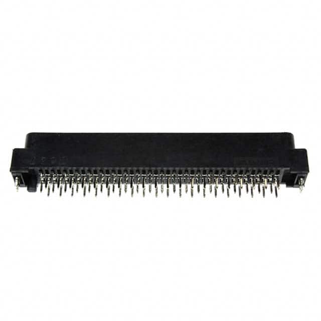 1734100-8 CONN BTB PLUG 80POS VERT SOLDER