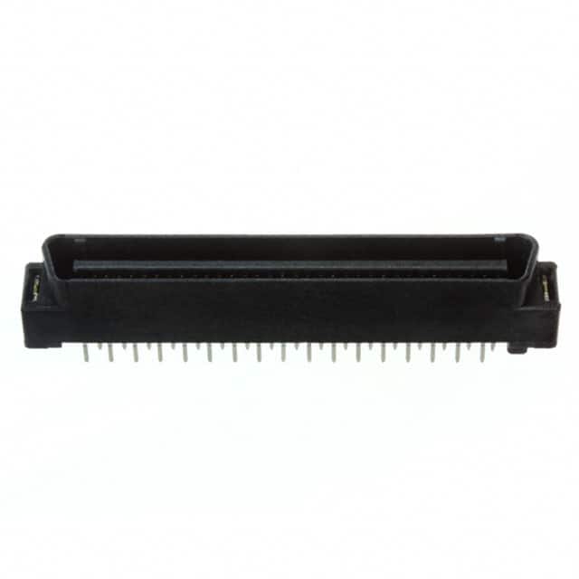1734100-7 CONN BTB PLUG 68POS VERT SOLDER