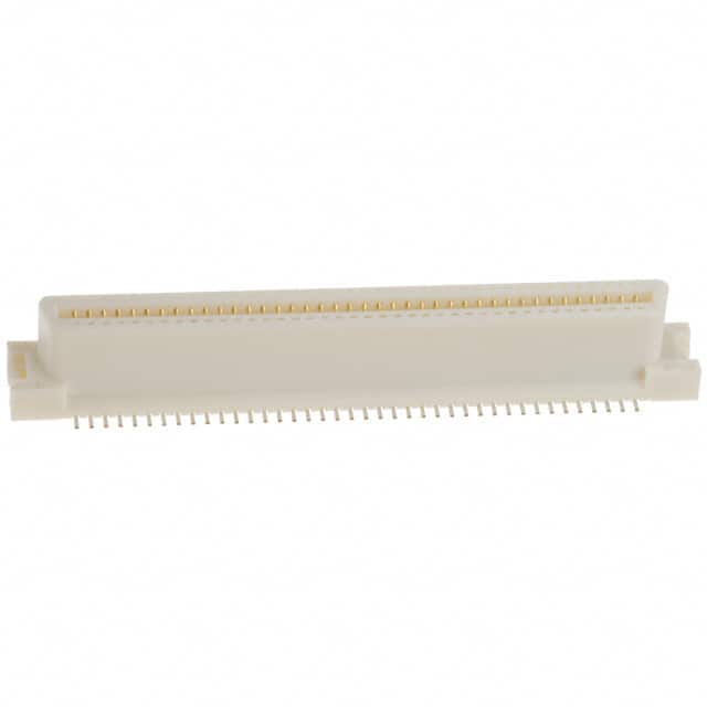 FX2-80S-1.27SV(71) CONN RECEPT STR 80POS 1.27MM SMD