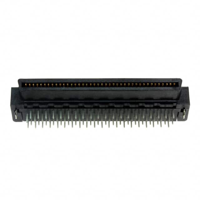 2-557101-1 CONN BTB RCPT 80POS R/A SOLDER