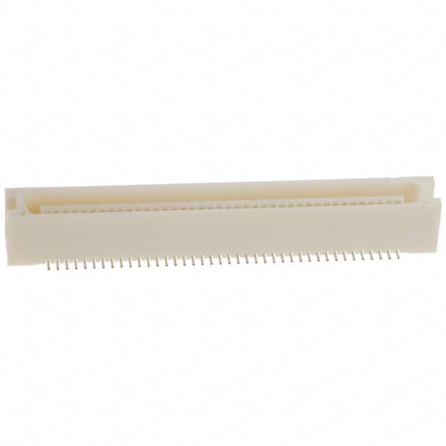 FX2-80P-1.27SV(71) CONN HEADER STR 80POS 1.27MM SMD