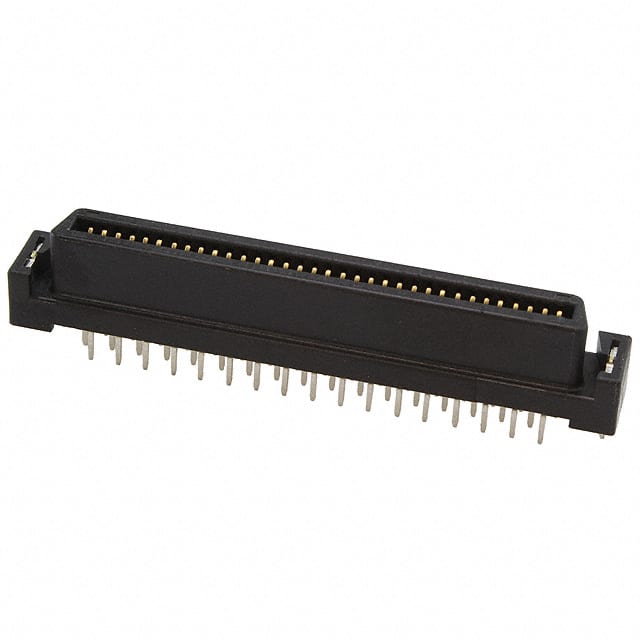 1734101-7 CONN BTB RCPT 68POS VERT SOLDER
