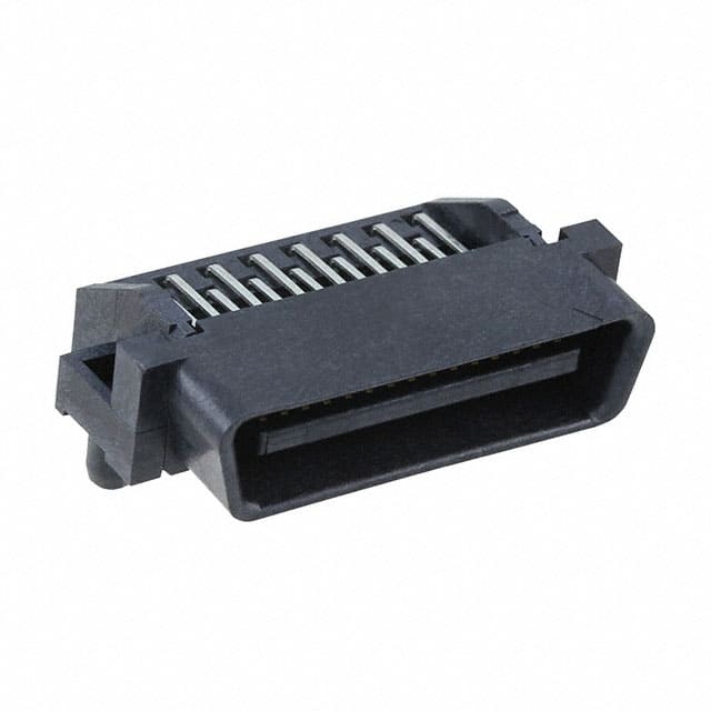 0716612030 CONN BTB PLUG 30POS R/A SOLDER