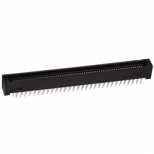 FX2CA-120P-1.27DSA(71) CONN HEADER VERT 120POS 1.27MM