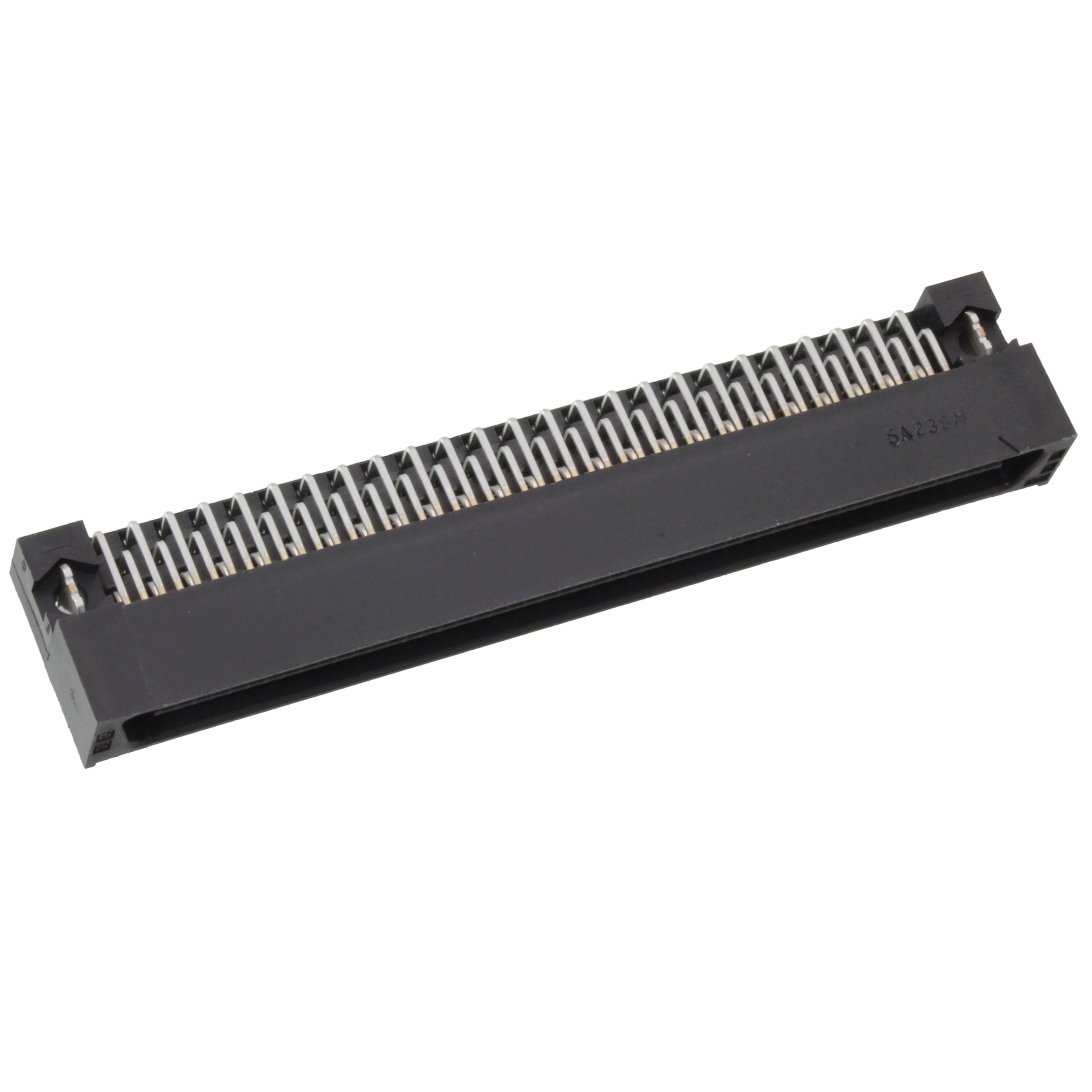 FX2-100P-1.27DSL(71) CONN BTB PLUG 100POS R/A SOLDER