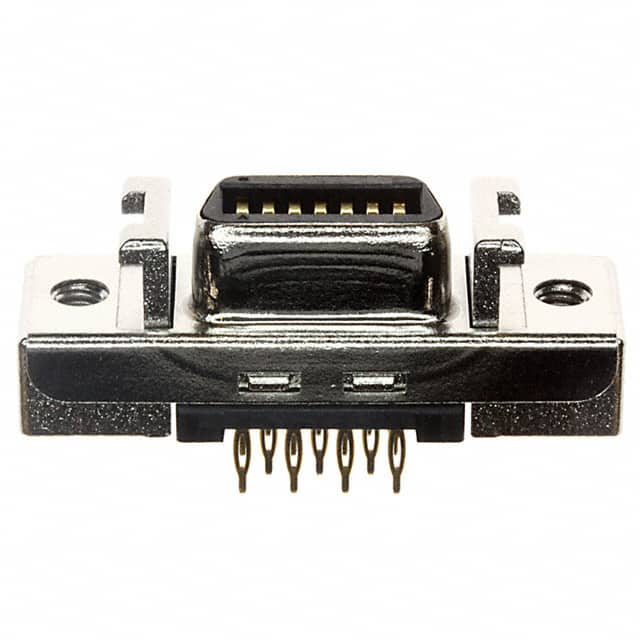 10214-R21TS CONN RCPT 14POS PCB PRESS-FIT