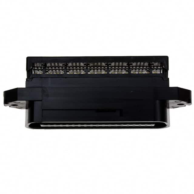 553600-1 CONN PLUG 36POS STR IDC