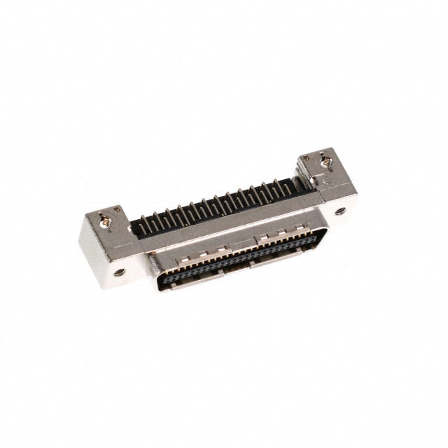 10150-5212PC CONN PLUG 50POS R/A SOLDER