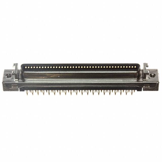 10280-R21TS CONN RCPT 80POS PCB PRESS-FIT
